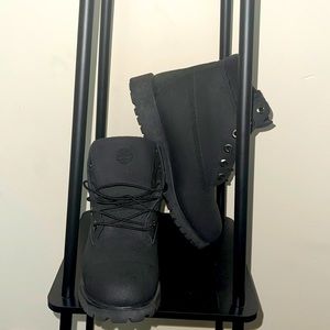 Timberland Helcor Boots (6Y)